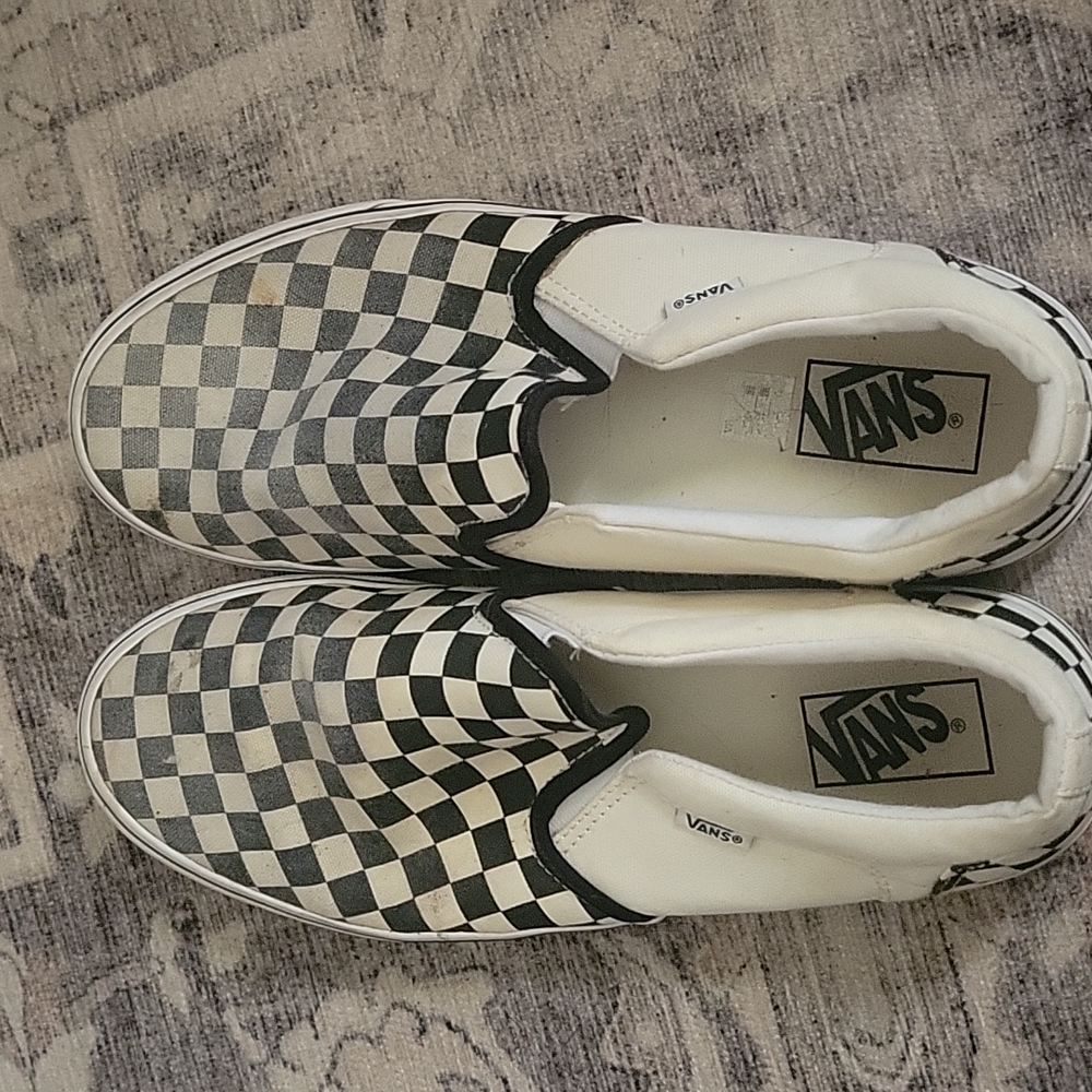 Vans
